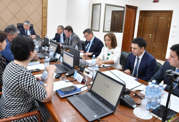 Поправки в соглашение Таможенного союза о СЭЗ обсудили сенаторы