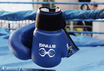 Әлемнің үздік боксшыларының рейтингі жаңарды