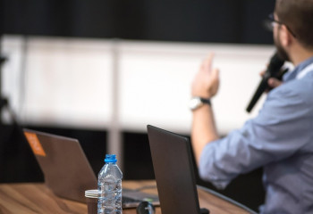 Представители НПО могут пройти бесплатные курсы по шести направлениям