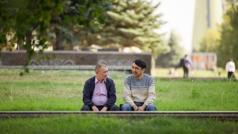  ©El.kz/Артем ЧУРСИНОВ 