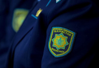 Прокуроров назначили в Северо-Казахстанской и Туркестанской областях