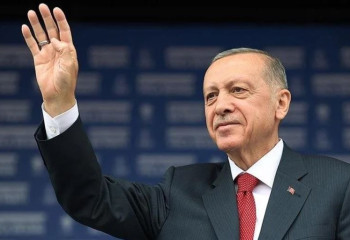 Президентские выборы в Турции: кандидаты готовятся ко второму туру