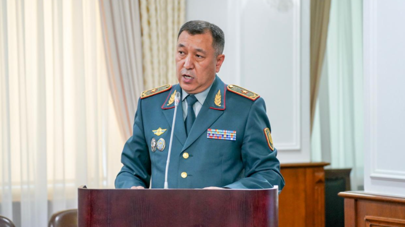  ҚР ТЖМ баспасөз қызметі 