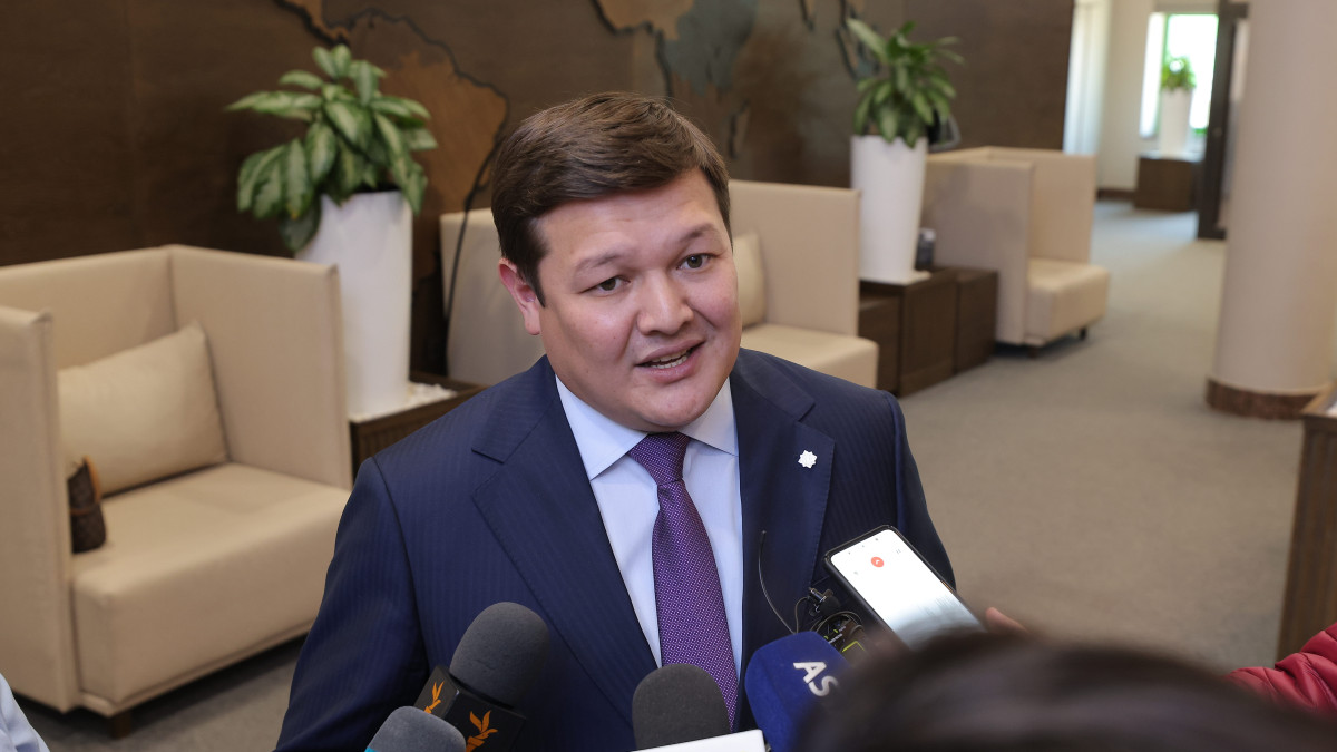  ©El.kz/Артем ЧУРСИНОВ 
