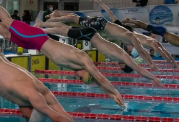 Казахстанские парапловцы привезли медали из Германии