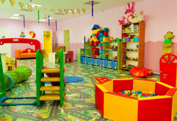 Набор групп в детские сады стартовал в Алматы