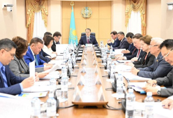 Вопросы повышения качества оказания юридических услуг обсудили в Сенате