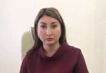 Астанада тағы бір шенеунік ұсталды