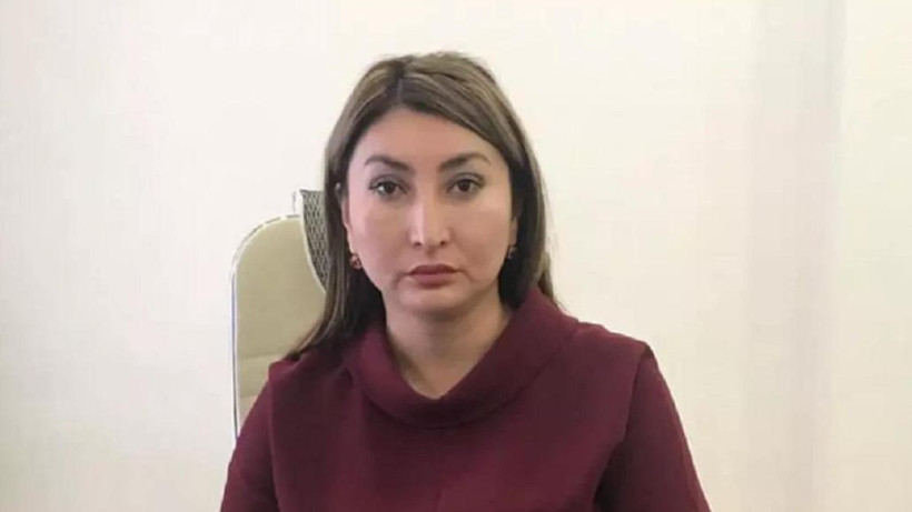  Facebook.com/Қоршаған ортаны қорғау және табиғатты пайдалану басқармасы 