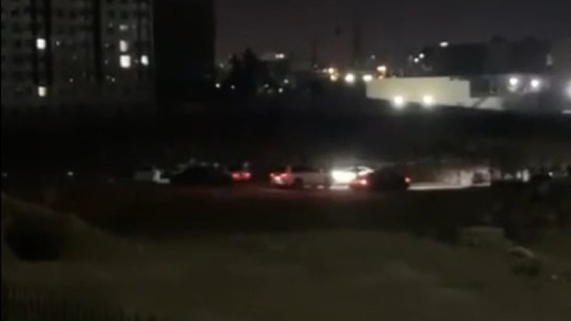  Видеодан кадр 