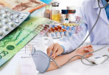 Минздрав: с внедрением ОСМС расходы казахстанцев на здоровье снизились