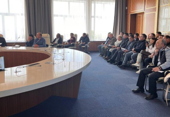 Обсуждения проекта Строительного кодекса завершатся в начале июня