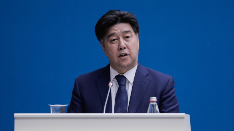  ©El.kz/Бауыржан ЖУАСБАЕВ 