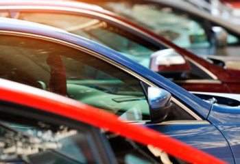 Свыше 5 млн граждан воспользовались услугой перерегистрации автомобилей онлайн