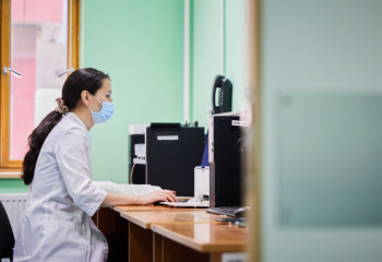 Медициналық ұйымдар 52 мың көрсетілмеген қызметті көрсетілді деп белгілеген – Көлгінов