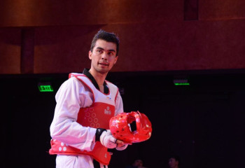 Таеквондодан әлем чемпионатына Қазақстаннан кімдер қатысады