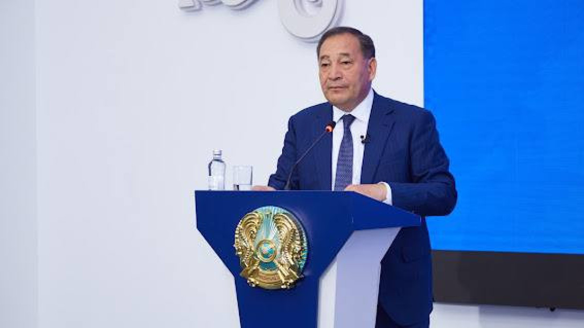  пресс-служба акима Актюбинской области 