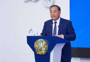 Скот вместо денег дают семьям Актюбинской области