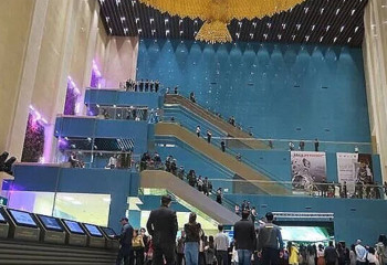 «Ночь музеев»: в нескольких городах страны 18 мая пройдет международная акция