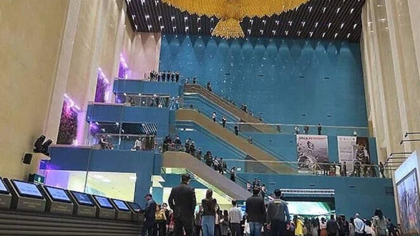  Министерство культуры и спорта РК 