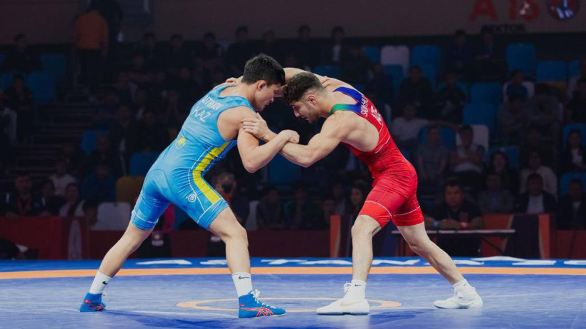  Министерство культуры и спорта РК 