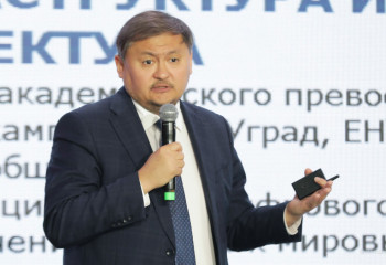 Ғылымға келетін жастар неге аз? Министр жауап берді