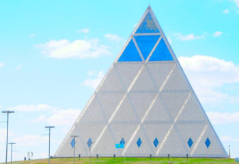 Роль религиозных лидеров обсудили на площадке Центра Н. Назарбаева