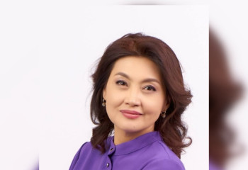 Анар Изден: Потенциал села – огромная движущая сила