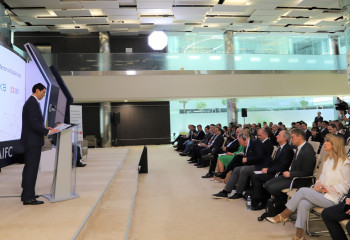 Қазақстанда Германияның 746 компаниясы жұмыс істейді - министр