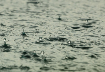 18 мамырда еліміздің барлық өңірінде найзағай аралас жаңбыр жауады