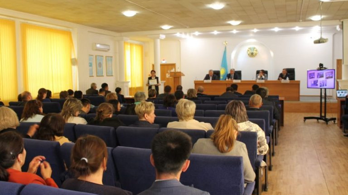 Астане состоится III заседание Совета профсоюзов стран Центральной Азии