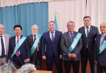 Стали известны имена почетных граждан города Семей