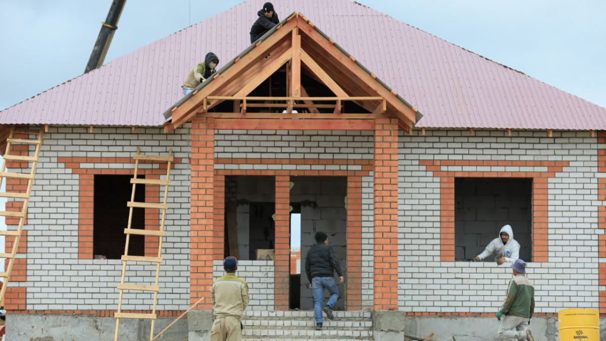  пресс-служба акима Актюбинской области 