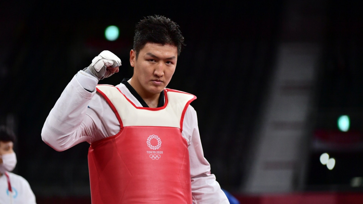  Оlympic.kz 