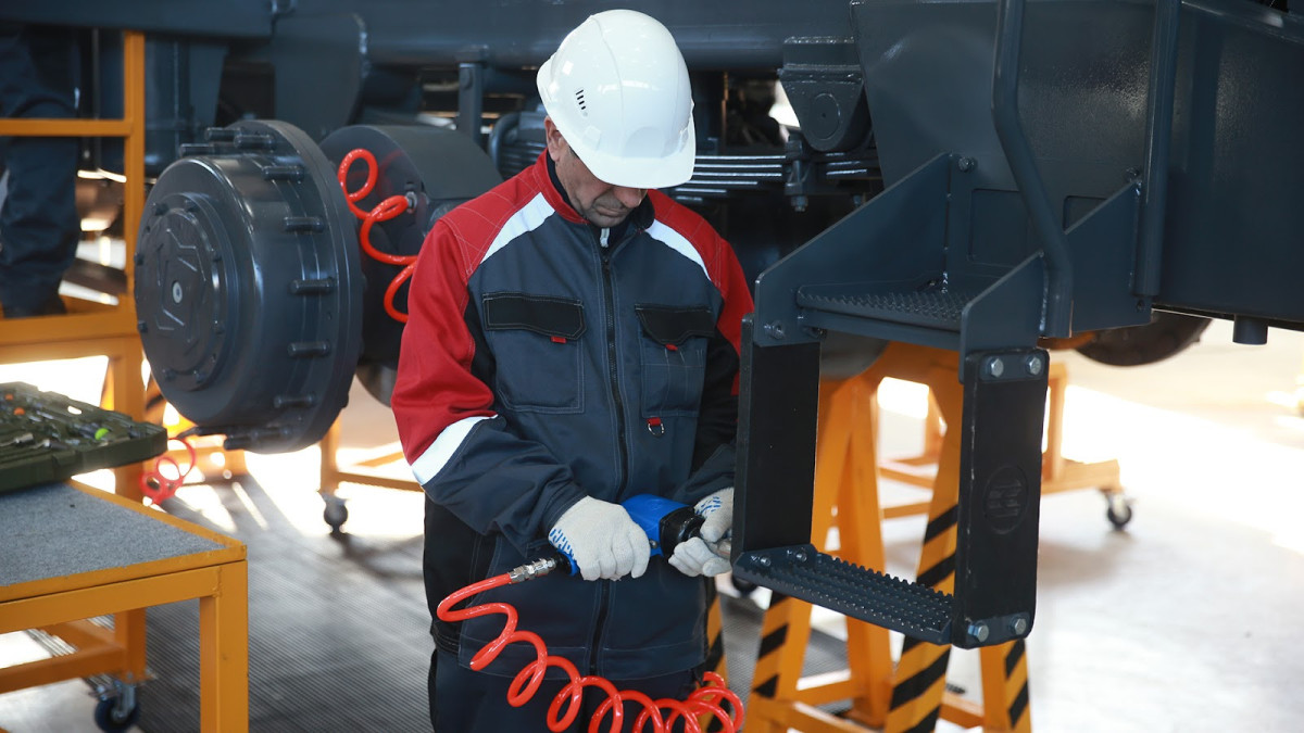  Правительство РК 