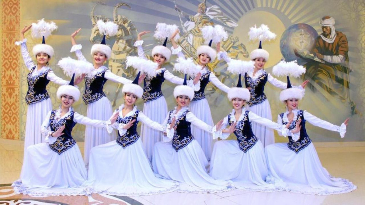  Пресс-служба акимата Карагандинской области 