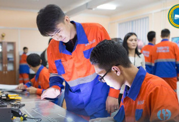 Техникалық және кәсіптік білім ұйымдарына мемлекеттік тапсырыс артты