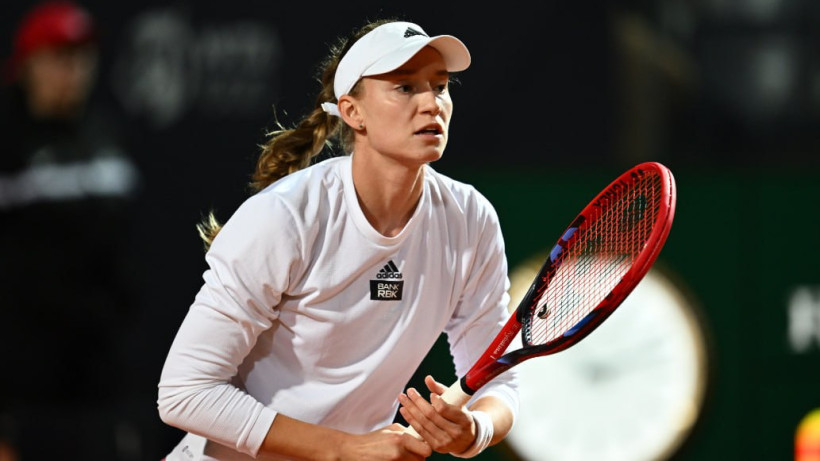  Қазақстан теннис федерациясы 