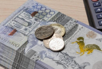 Казахстанцам выплачено пенсий на сумму более 1 трлн тенге