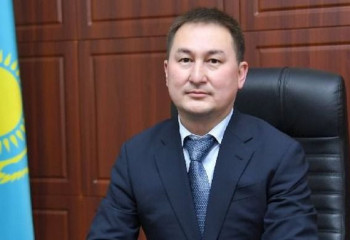 Кентау қаласының экс-әкіміне қатысты тергеу аяқталды