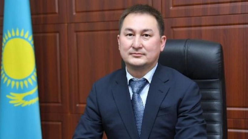  Facebook/Түркістан облысы әкімдігі 