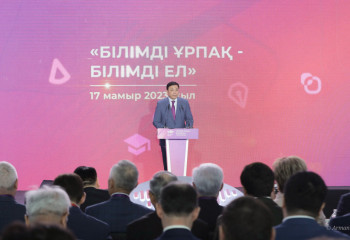 До 2025 года будут модернизированы 5 тысяч школ