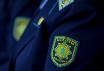Прокуратурой Акмолинской области выявлены нарушения прав предпринимателей