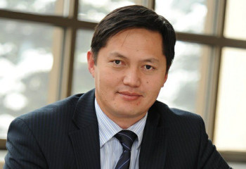 Өз бақытын жақыннан тапқан Бейсен Құранбек көпшіліктің есінде несімен қалды?