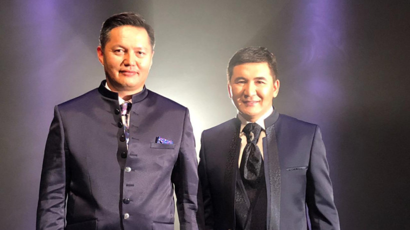  Жеке мұрағат 