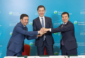 В Казахстане запустят Национальную цифровую инвестиционную платформу