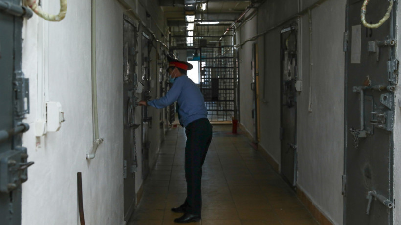  ©El.kz/Бауыржан ЖУАСБАЕВ 