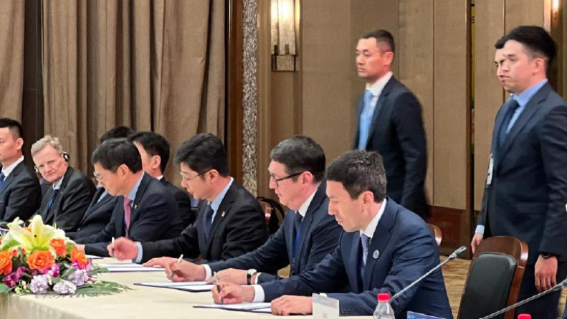  Самрук-Қазына 