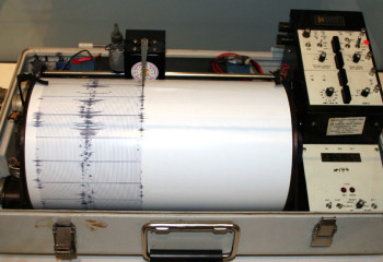 Казахстан и Германия расширяют сотрудничество в области сейсмологии
