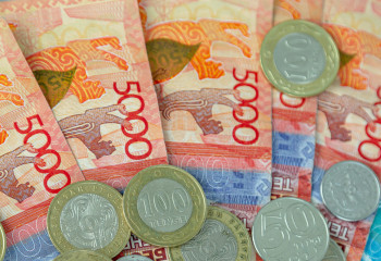 АФМ проводит расследование в отношении депутата районного маслихата